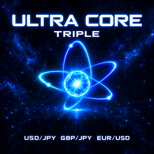 ULTRA CORE TRIPLE